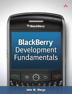 BlackBerry Development Fundamentals